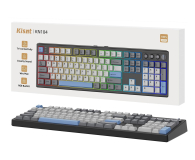 Kisnt KN104 Czarna RGB - 1544196 - zdjęcie 2